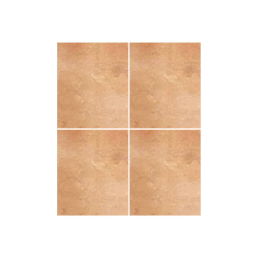 Kit Biscotto Pierre 60x60 (2,5 cm) - 4 x (30x30x2,5 cm) 